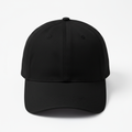 Classic Plain Baseball Cap