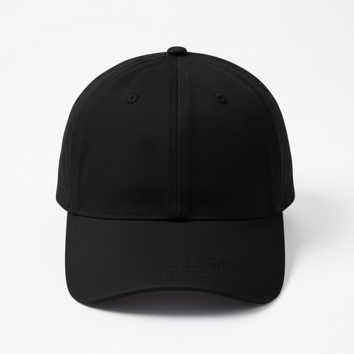 Classic Plain Baseball Cap